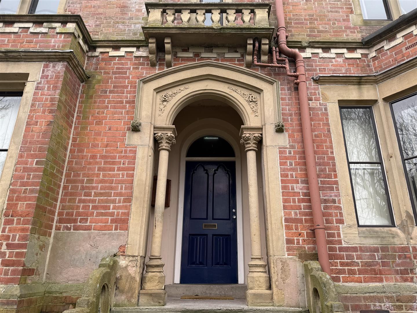 Sheffield Road, Chesterfield